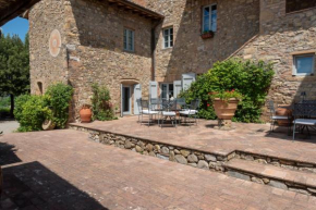 Casale di Villore Poggibonsi